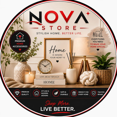Home Accessories